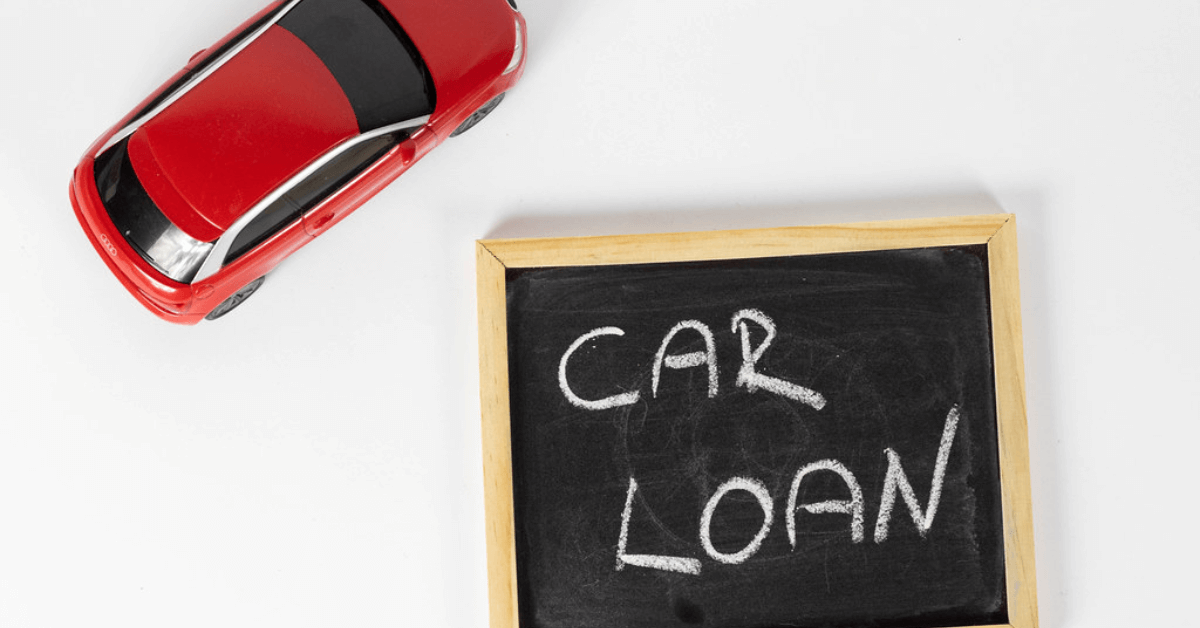 Tips for getting a personal loan even with a bad score.