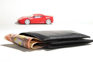 Many consumers resort to mortgages to get a loan and buy a vehicle.