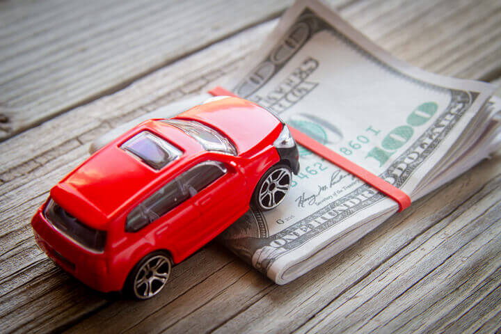 Para muitos clientes o leasing automóvel é mais atrativo que outras modalidades de financiamento de veículos.