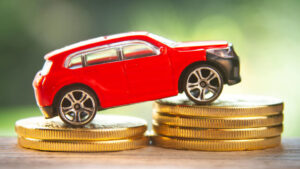 Financing a car is a possible dream.